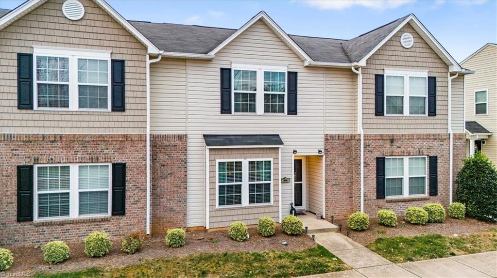 856 Federal Hall Lane