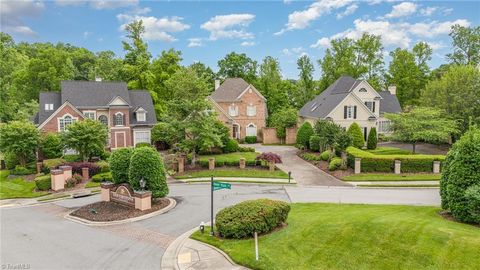 A home in Greensboro