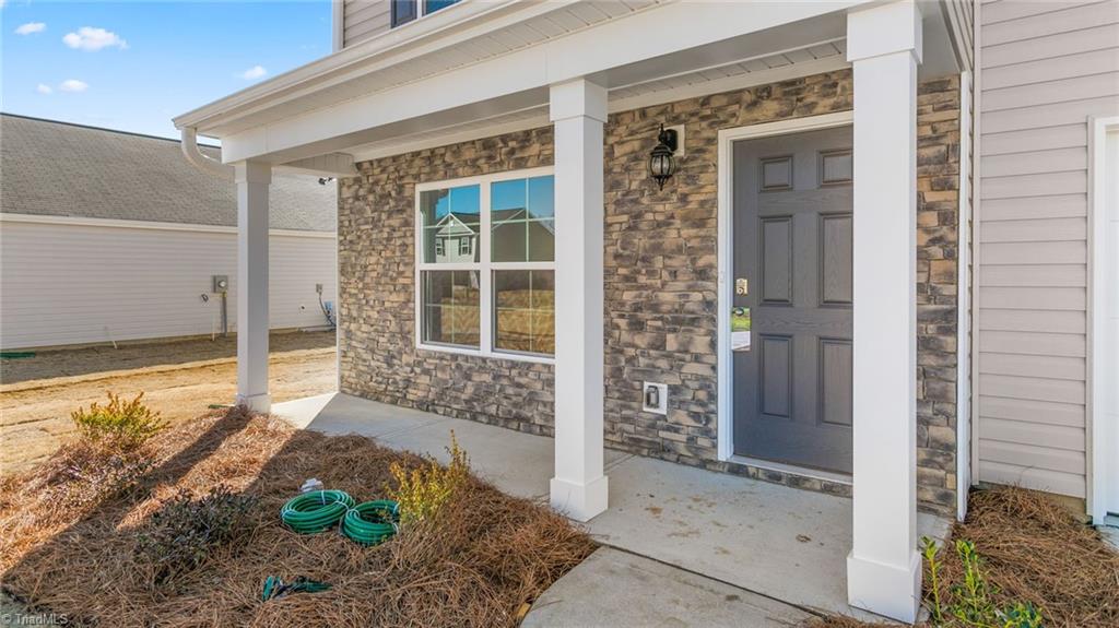 4532 Red Oak Drive, Trinity, North Carolina image 4