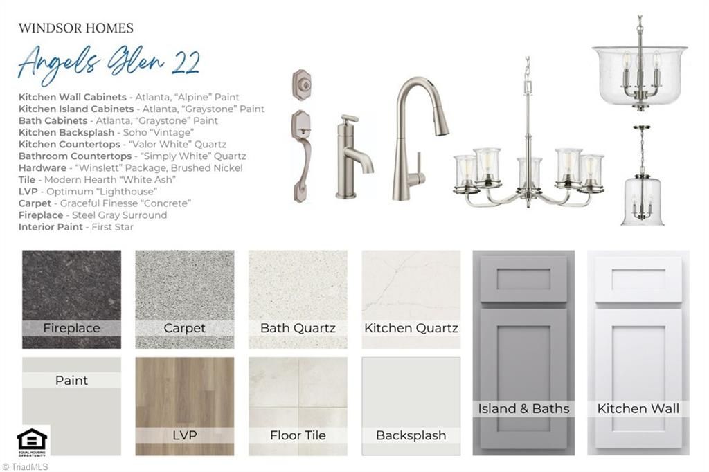 Photo of 5103 Logos Drive #22, Stokesdale, NC 27357 (MLS # 1207648)