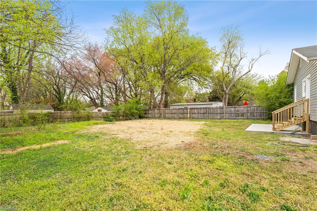1105 W Florida Street, Greensboro, North Carolina image 36