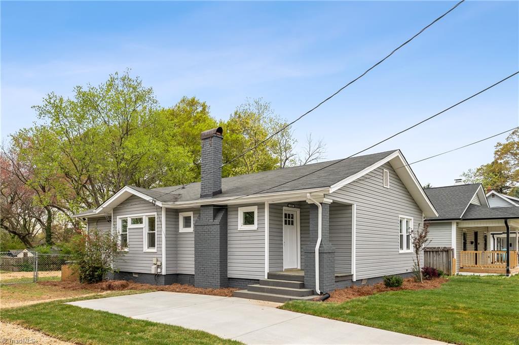 1105 W Florida Street, Greensboro, North Carolina image 1