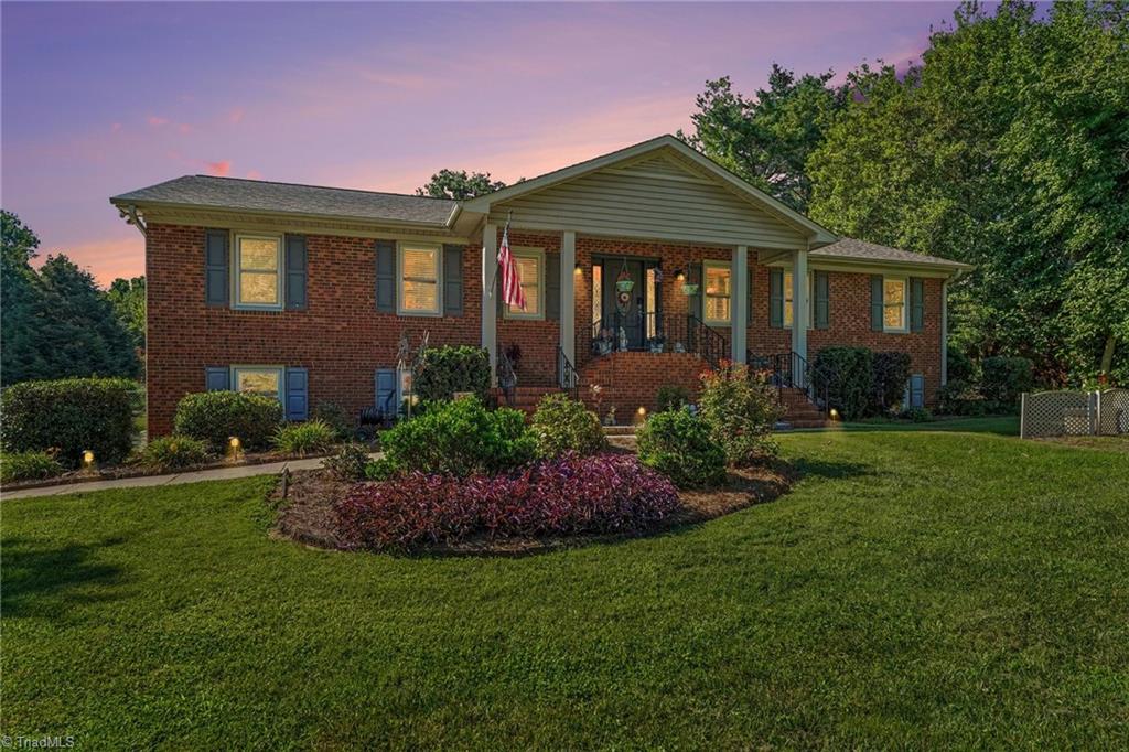 414 Longmeadow Drive, Clemmons, NC, 27012