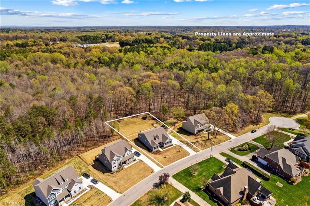 Photo of 322 Muirfield Way, Salisbury, NC 28144 (MLS # 1213995)