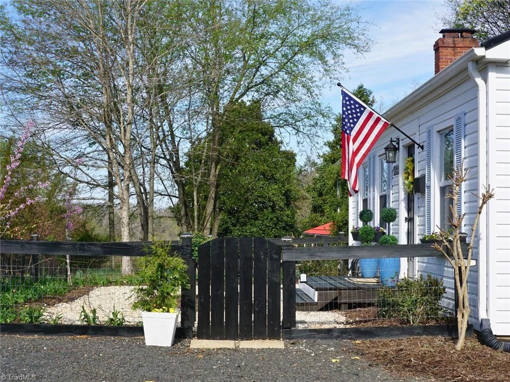 Photo of 11988 Broad Street, Milton, NC 27305 (MLS # 1214065)