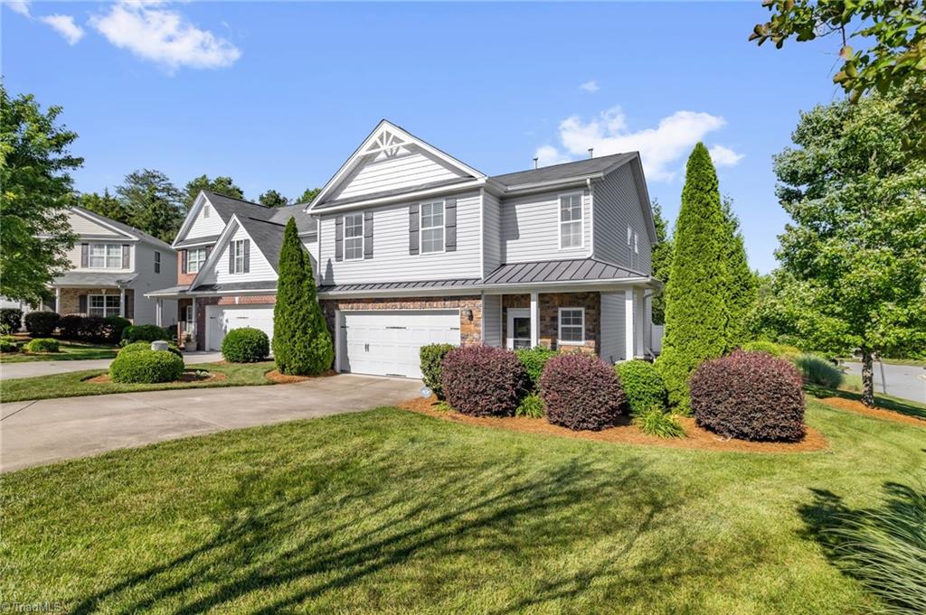 3502 Quarry Court