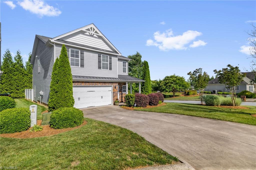 3502 Quarry Court