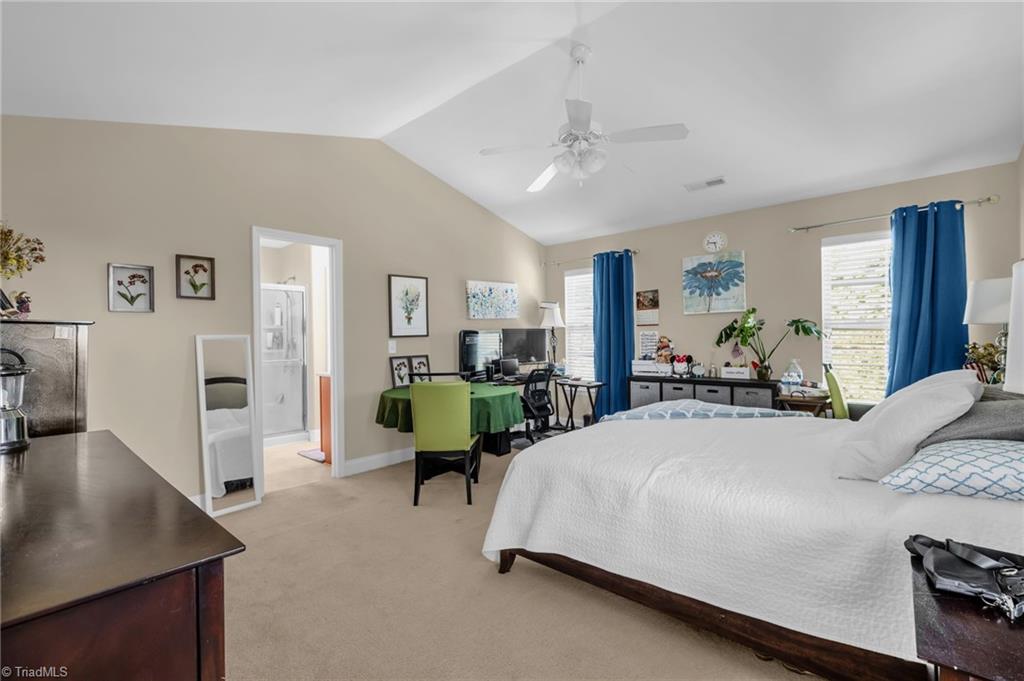 3502 Quarry Court, High Point, North Carolina image 11