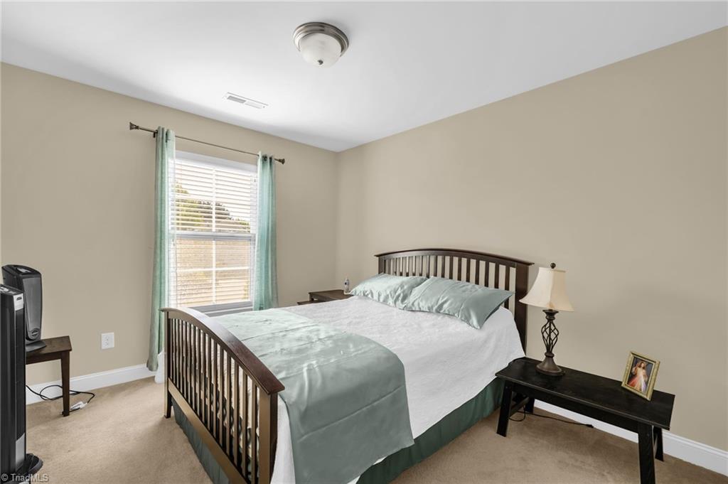 3502 Quarry Court, High Point, North Carolina image 16