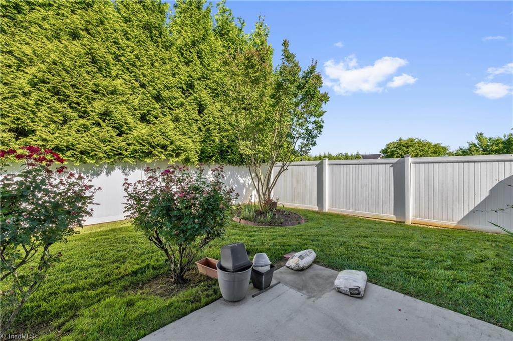 3502 Quarry Court, High Point, North Carolina image 17