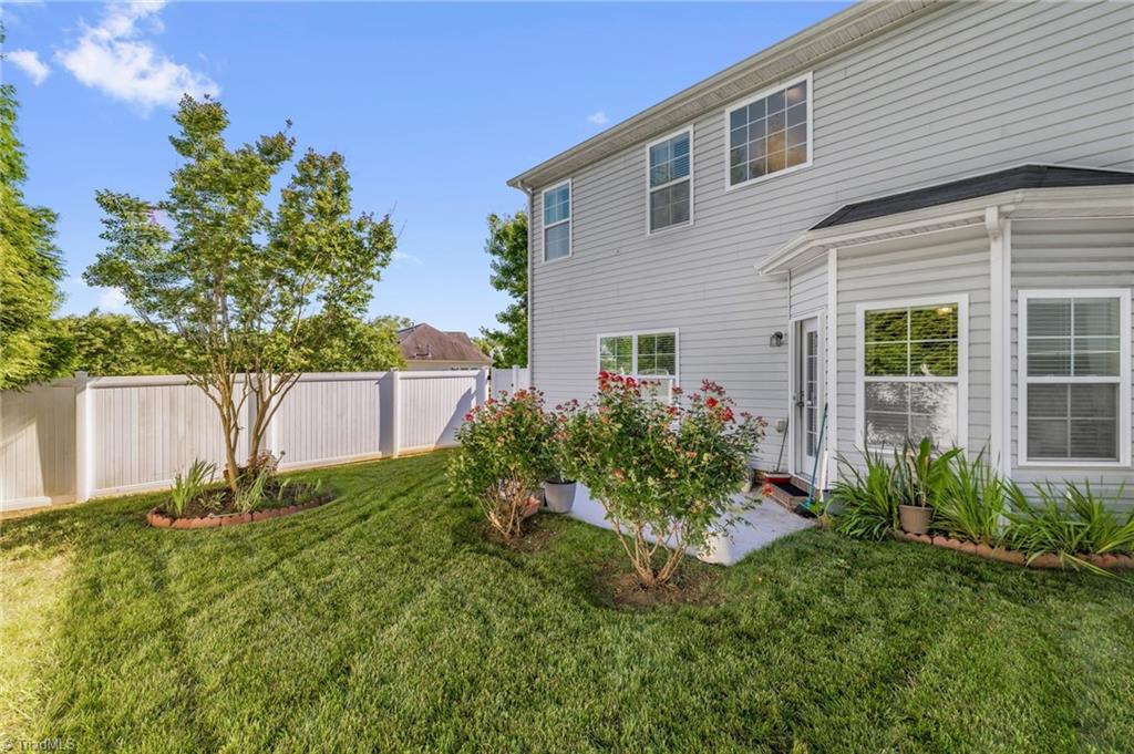3502 Quarry Court, High Point, North Carolina image 18