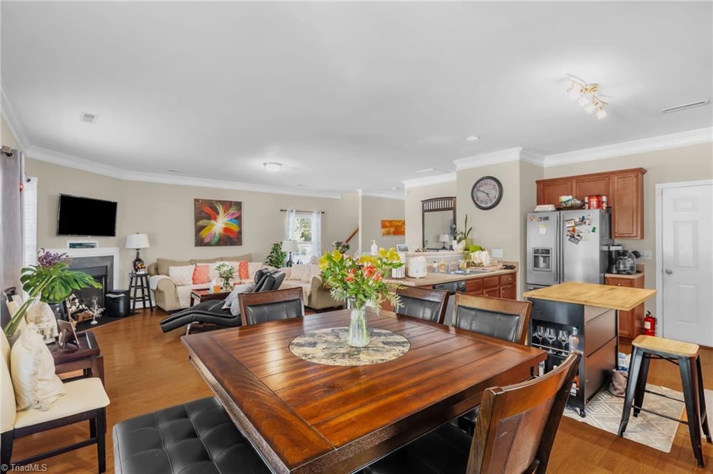 3502 Quarry Court, High Point, North Carolina image 8