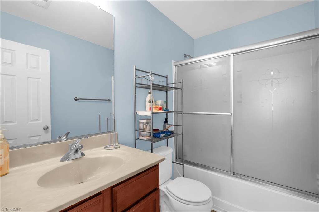 3502 Quarry Court, High Point, North Carolina image 15