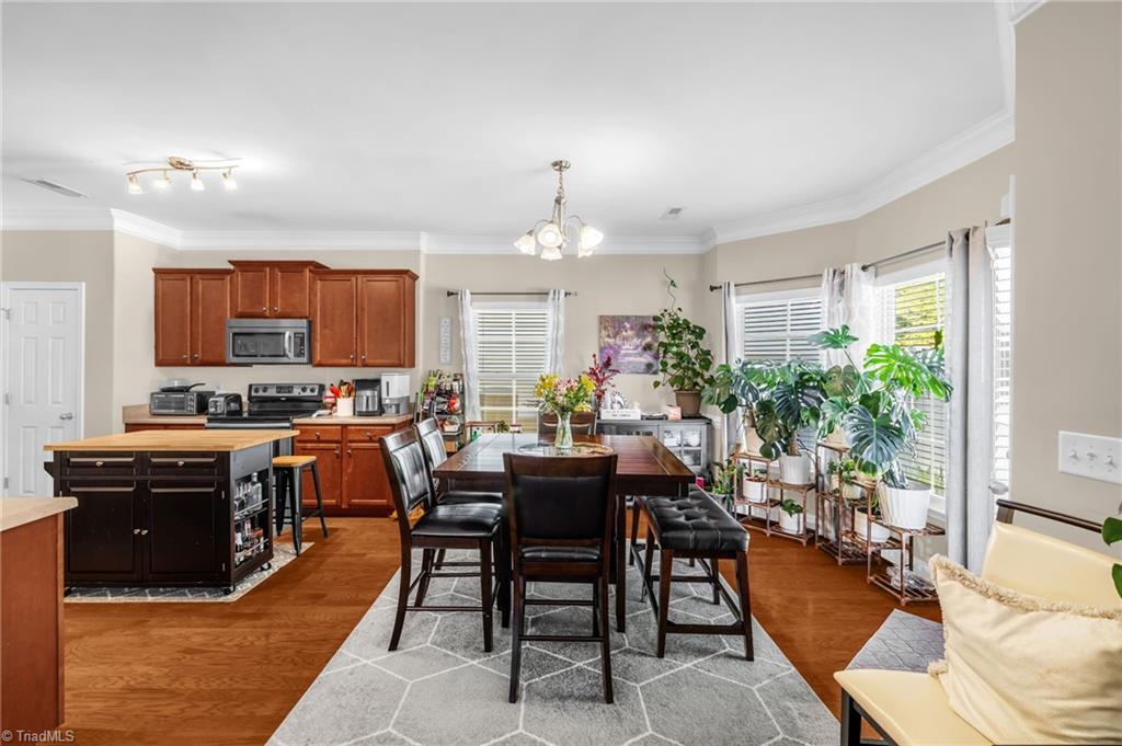3502 Quarry Court, High Point, North Carolina image 7
