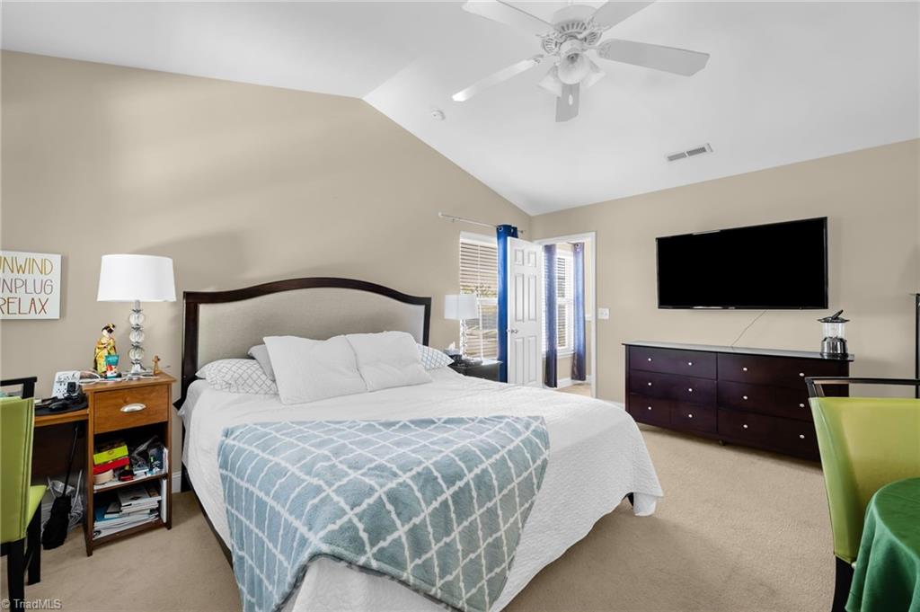 3502 Quarry Court, High Point, North Carolina image 12