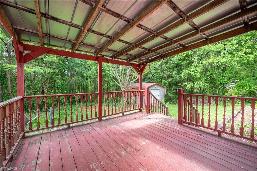 137 W Crosswinds Court, Mount Airy, North Carolina image 24