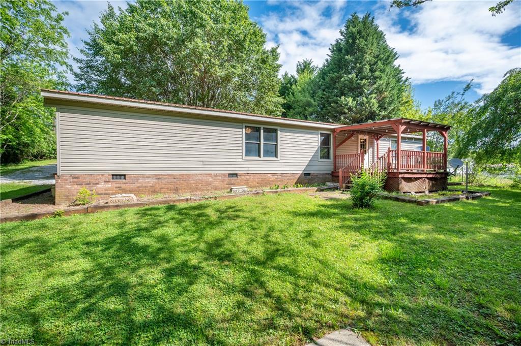 137 W Crosswinds Court, Mount Airy, North Carolina image 29
