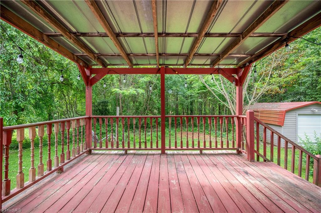 137 W Crosswinds Court, Mount Airy, North Carolina image 25