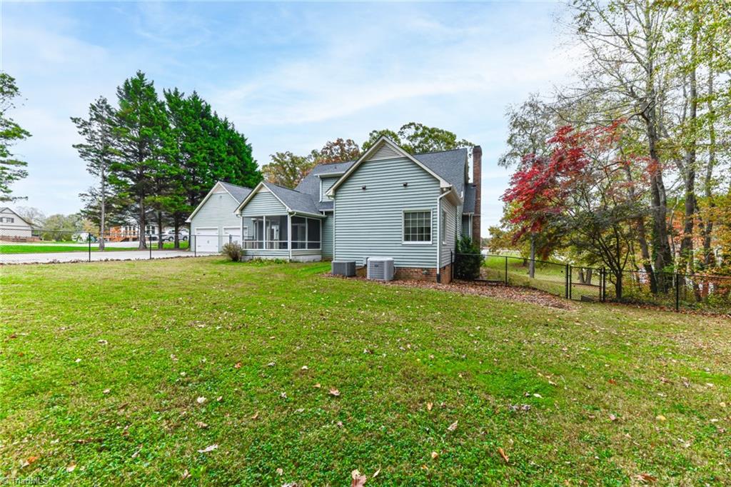 1915 S Union Grove Road, Lexington, North Carolina image 41