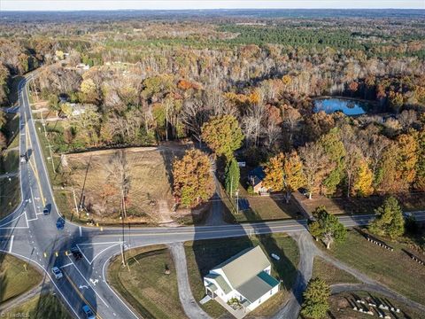 A home in Stoneville