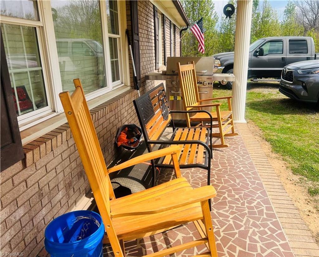 Photo of 279 Stanley Road, Mount Airy, NC 27030 (MLS # 1213917)