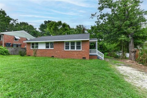 Photo for 2007 Barksdale Drive