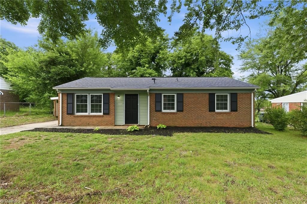 Photo of 908 Ashe Street, Greensboro, NC 27406 (MLS # 1222157)