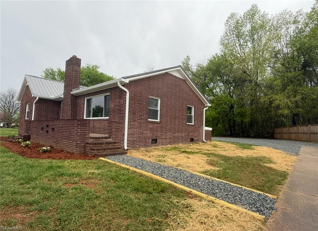 140 Bowers Road, Lexington, North Carolina image 3