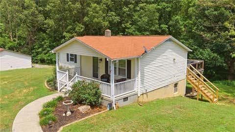 Homes For Sale - 1656 Old Nc Highway 86<br/> Caswell County, Yanceyville, NC 27379