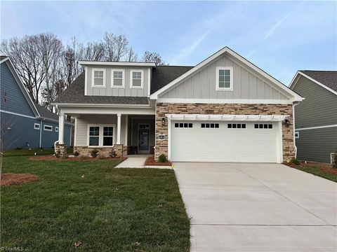 2417 Augusta Drive Asheboro NC 27205