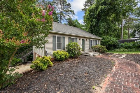 361 Lewisville Trails Road Lewisville NC 27023