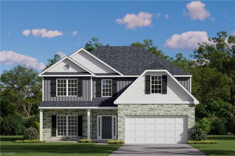 Homes For Sale - 3906 Cassillis Way #82<br/> Colfax, NC 27235