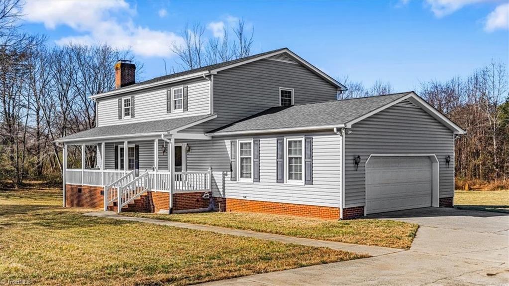 5371 Northwest School Road