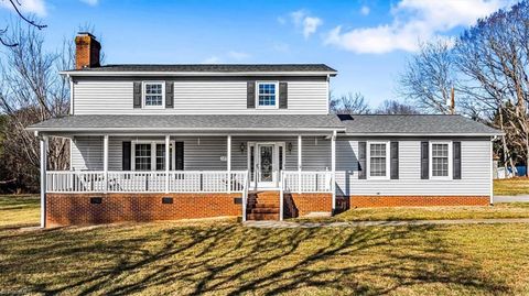 5371 Northwest School Road Greensboro NC 27409