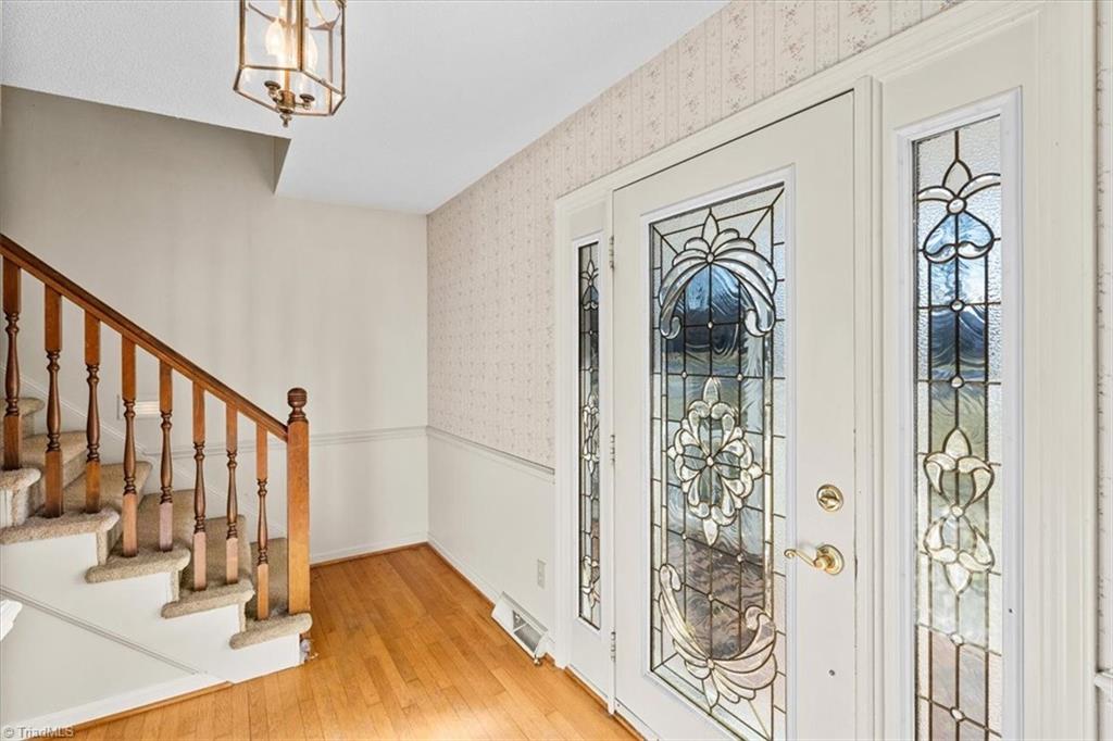 5371 Northwest School Road