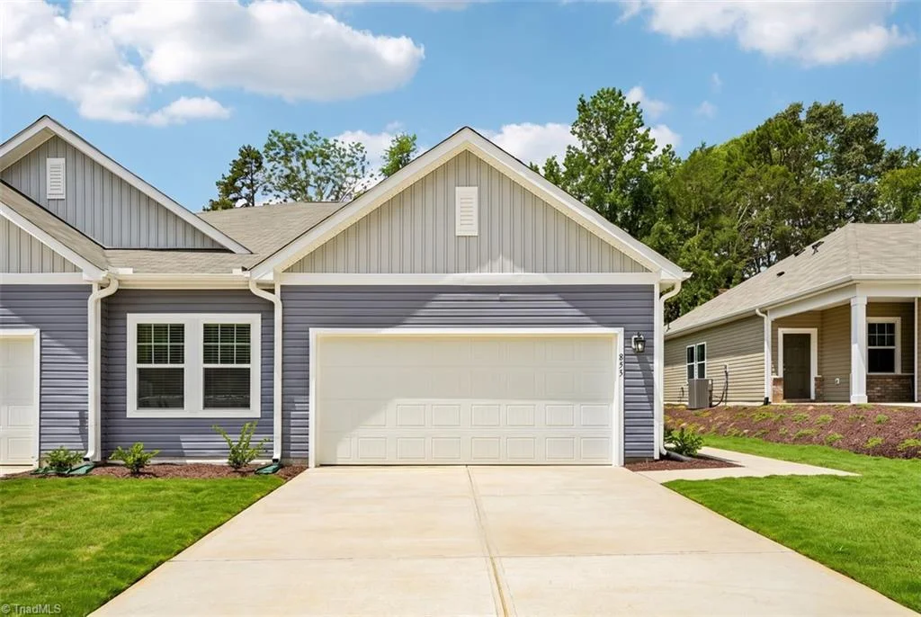 853 Hanford Landing Drive