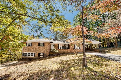 223 McLaurin Drive Asheboro NC 27203