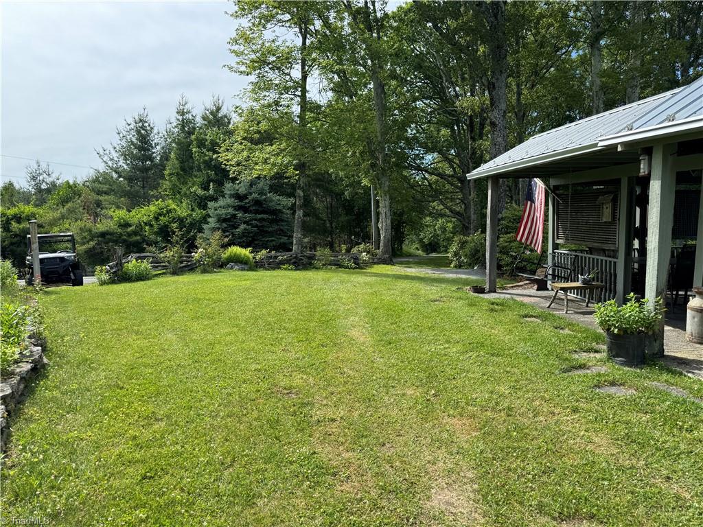 2487 Air Bellows Gap Road, Sparta, North Carolina image 27