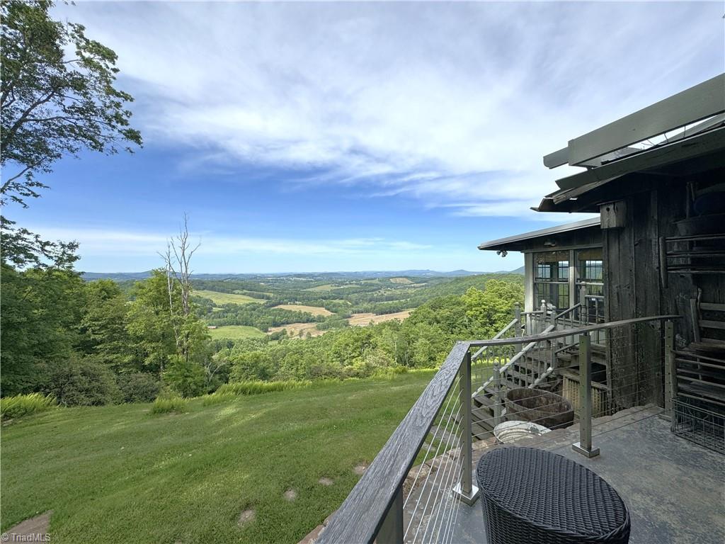 2487 Air Bellows Gap Road, Sparta, North Carolina image 7