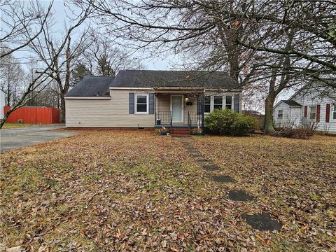 A home in Kernersville