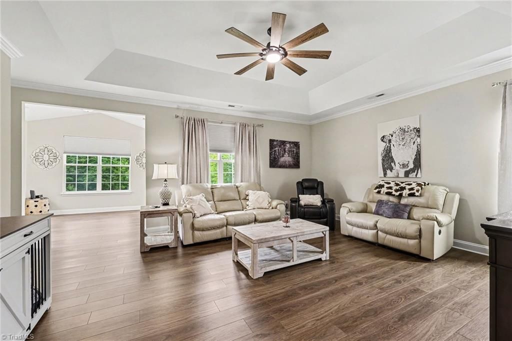 Photo of 6474 Rogers Farm Road, Pleasant Garden, NC 27313 (MLS # 1225641)