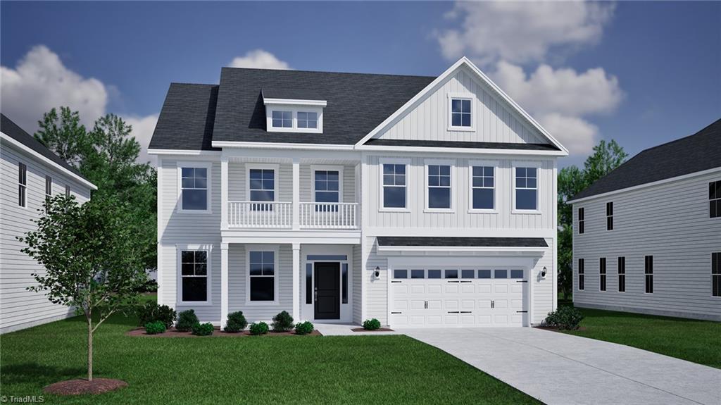 1282 Creek Knoll Drive