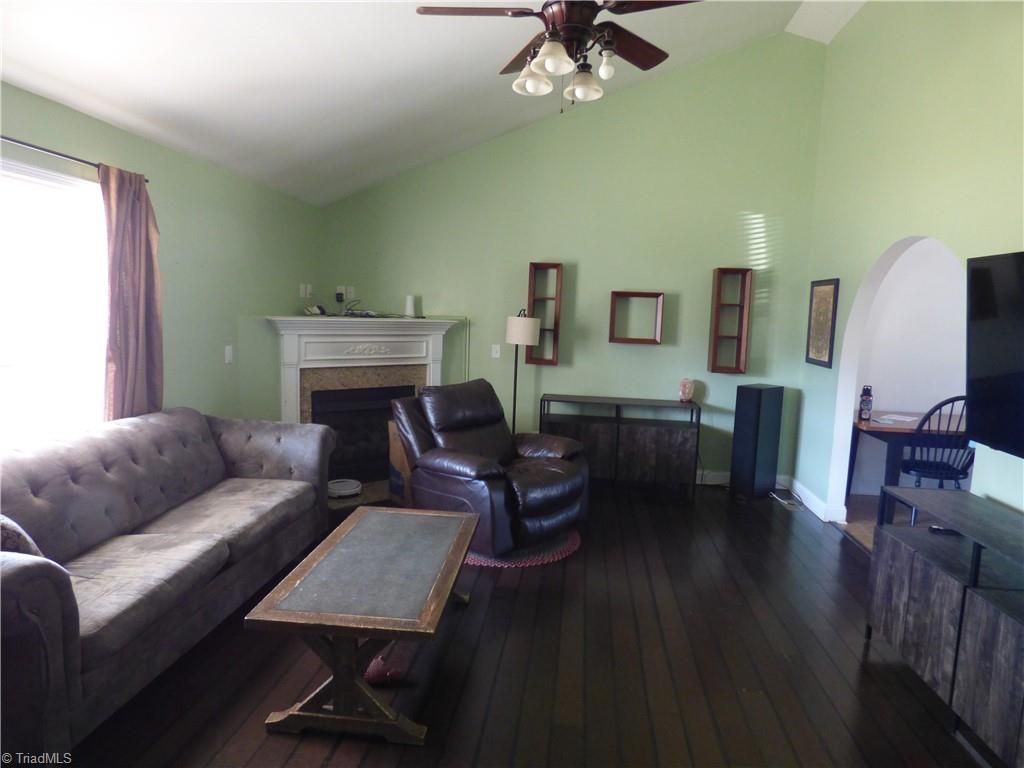 Photo of 7657 Oak Flat Lane, Snow Camp, NC 27349 (MLS # 1208924)