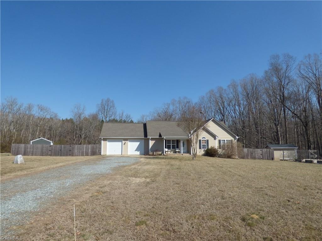 Photo of 7657 Oak Flat Lane, Snow Camp, NC 27349 (MLS # 1208924)