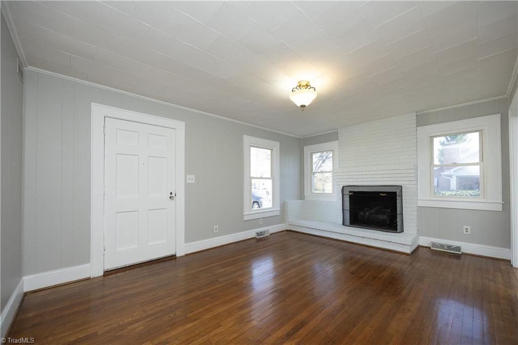 Photo of 120 Westover Street, Graham, NC 27253 (MLS # 1203886)