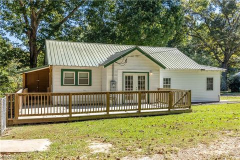 A home in Troy