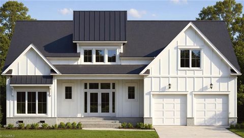 Homes For Sale - 1062 Lochshire Drive<br/> Burlington, NC 27215