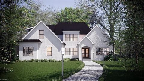 Homes For Sale - 7216 Woodfield Heights Drive<br/> Stokesdale, NC 27357