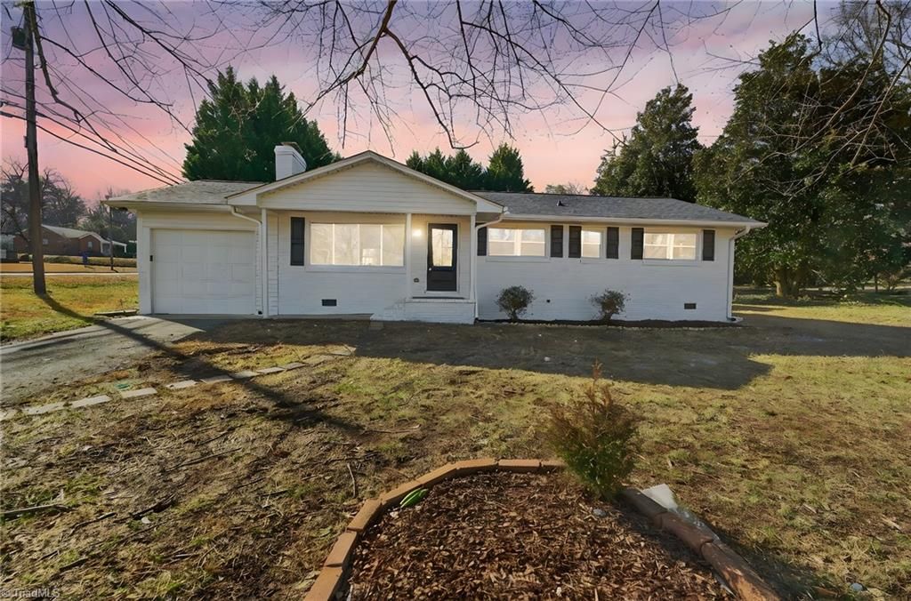 Photo of 3562 Cherry Lane, Greensboro, NC 27405 (MLS # 1209804)