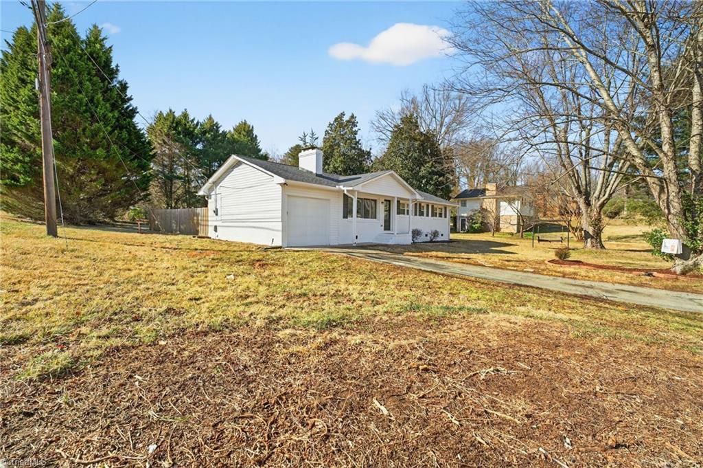 Photo of 3562 Cherry Lane, Greensboro, NC 27405 (MLS # 1209804)